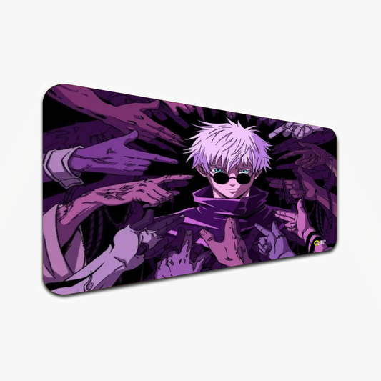 Funny cat Mousepad (Copy) outfitque