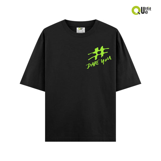 My Moment - Oversized T-Shirt - Print it up