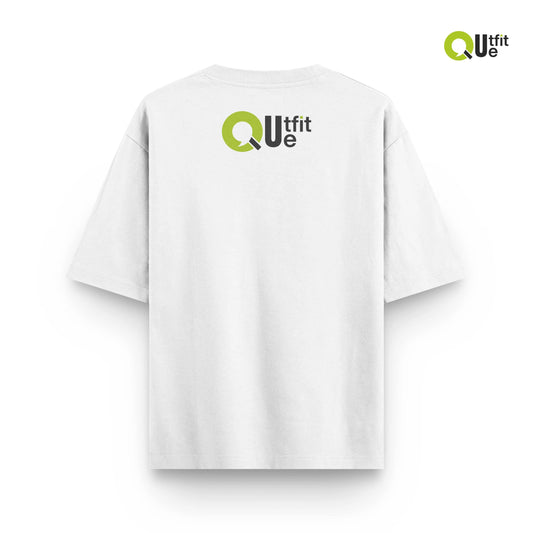 Astro World - Oversized T-Shirt - Print it up