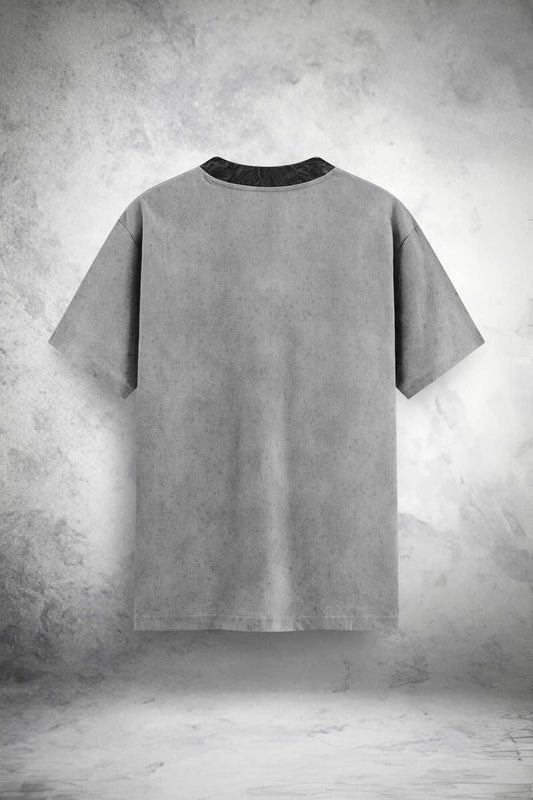 Ascend in Shadows Tee - Print it upOversize