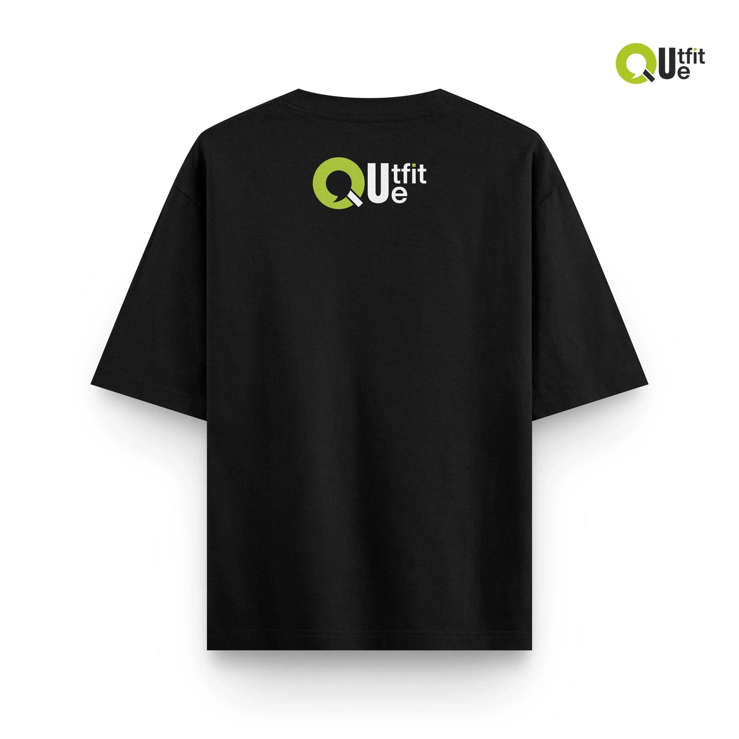 Metal Warrior - Oversized T-Shirt - Print it up