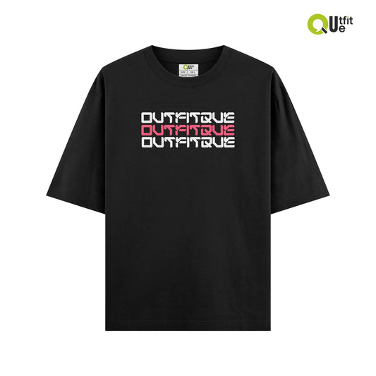 Blue Skull - Oversized T-Shirt - Print it upOversized