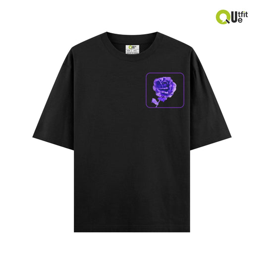 Charred Wing - Oversized T-Shirt - Print it upOversized