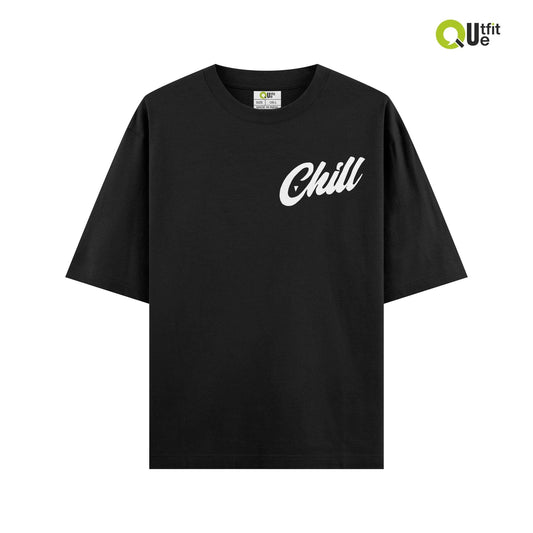 Chill - Oversized T-Shirt - Print it upOversize