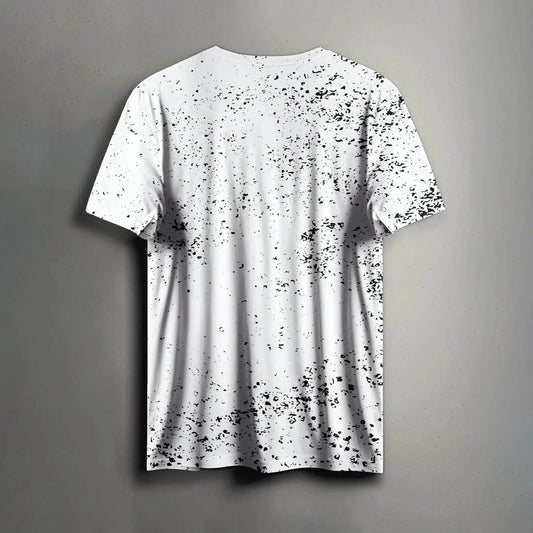 Crimson Ronin Samurai Tee - Print it upregular tshirt