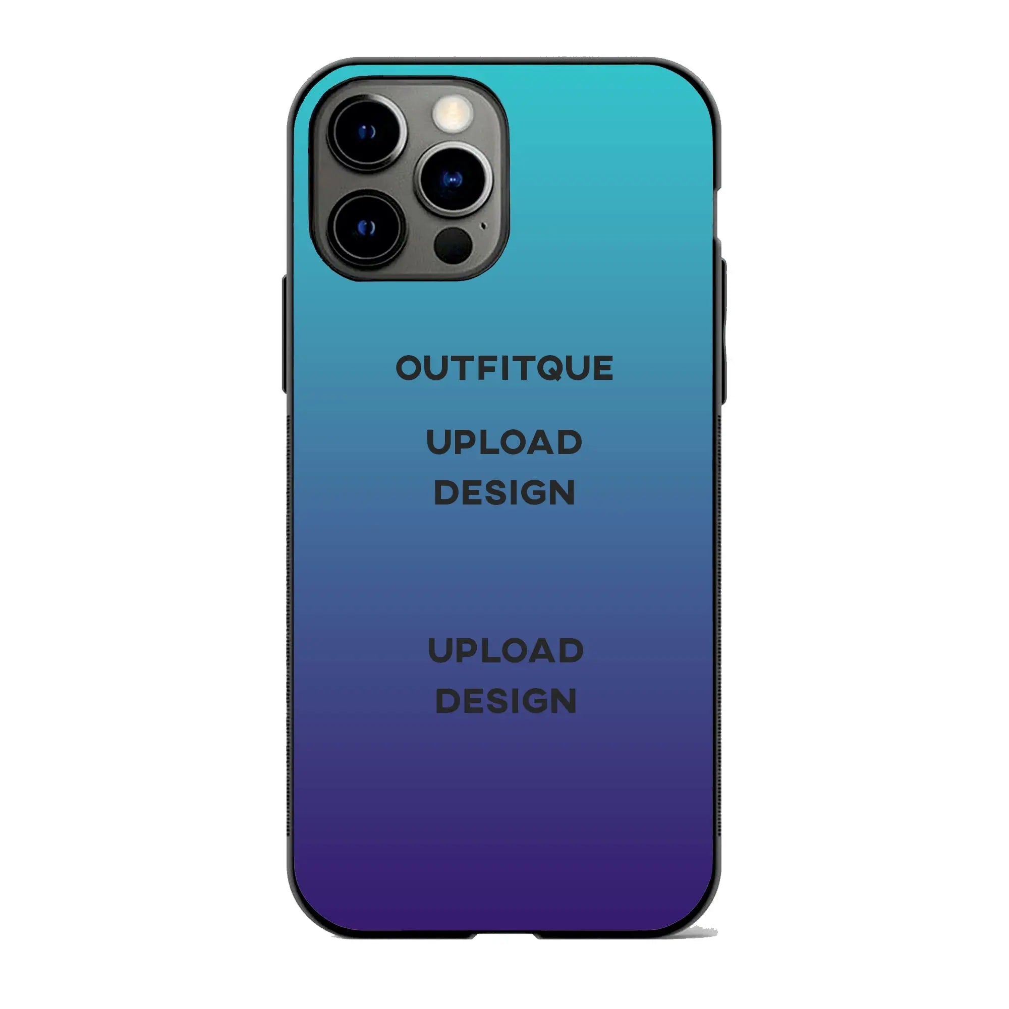 Customize Print Mobile Cover By Uploading Your Own Design - Print it upPhone case