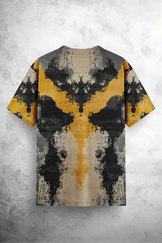 Eclipse Mirage Tee - Print it upregular tshirt