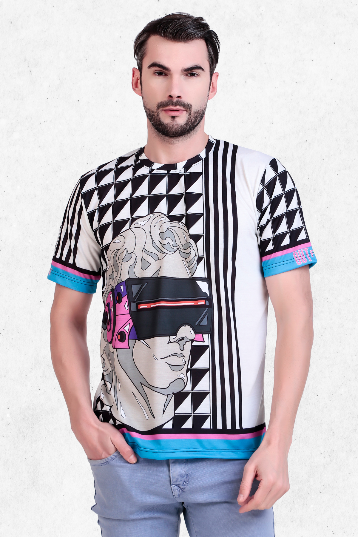 Couple Tees