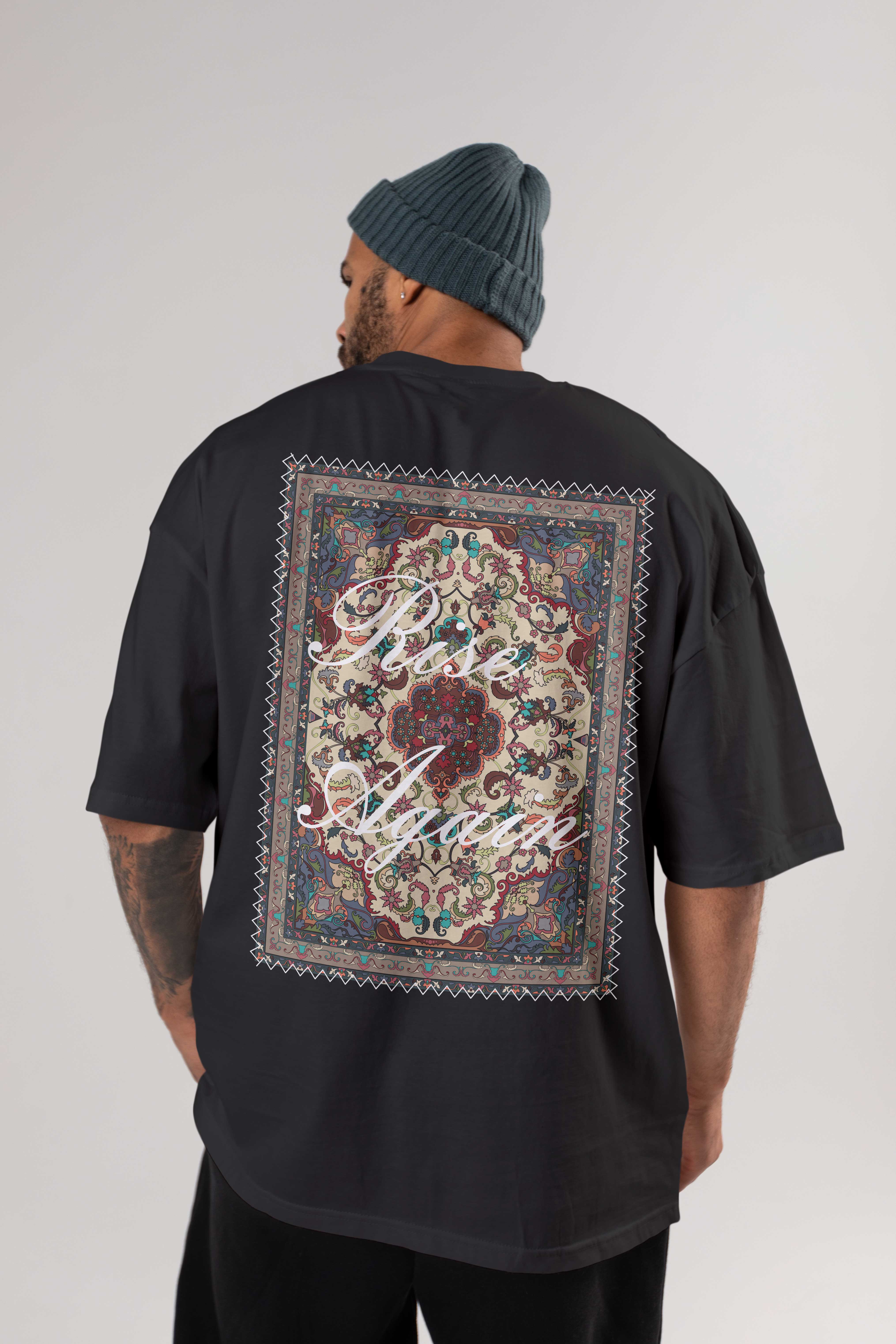 New Drop! Oversized Tees - outfitque
