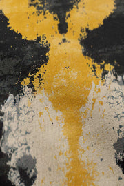 Golden Storm Printed Tees