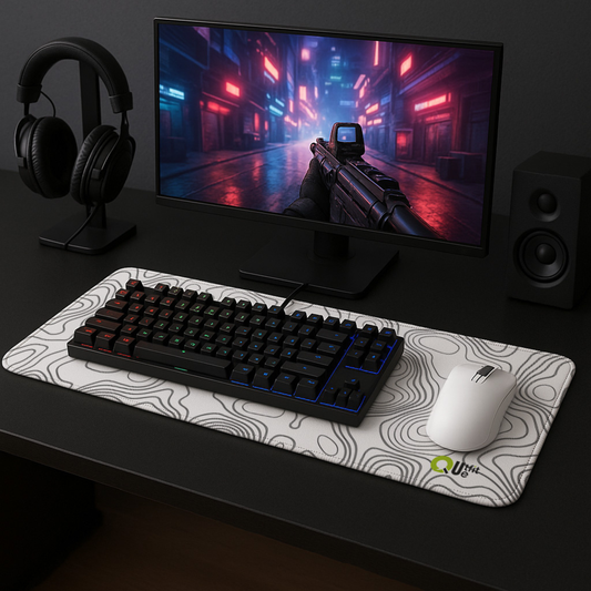 GOJO Mousepad (Copy) outfitque