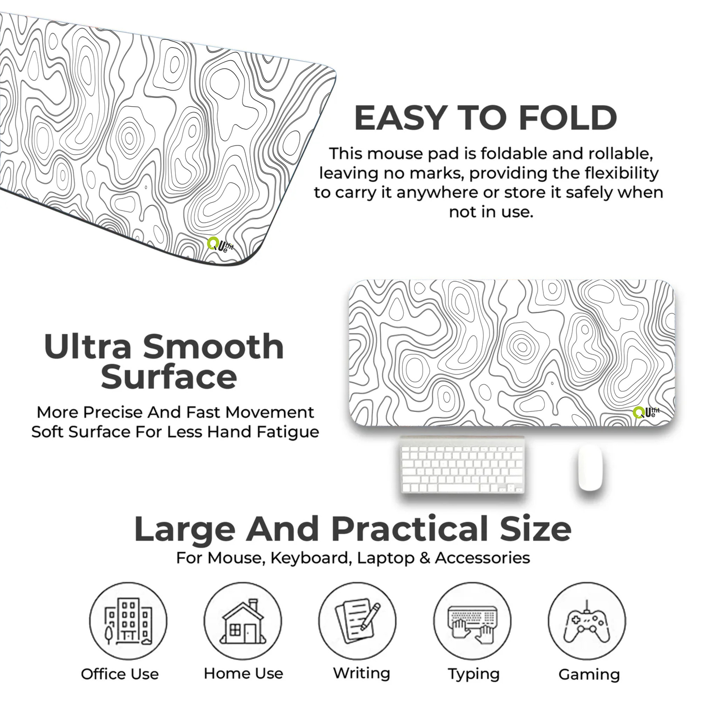 GOJO Mousepad (Copy) outfitque