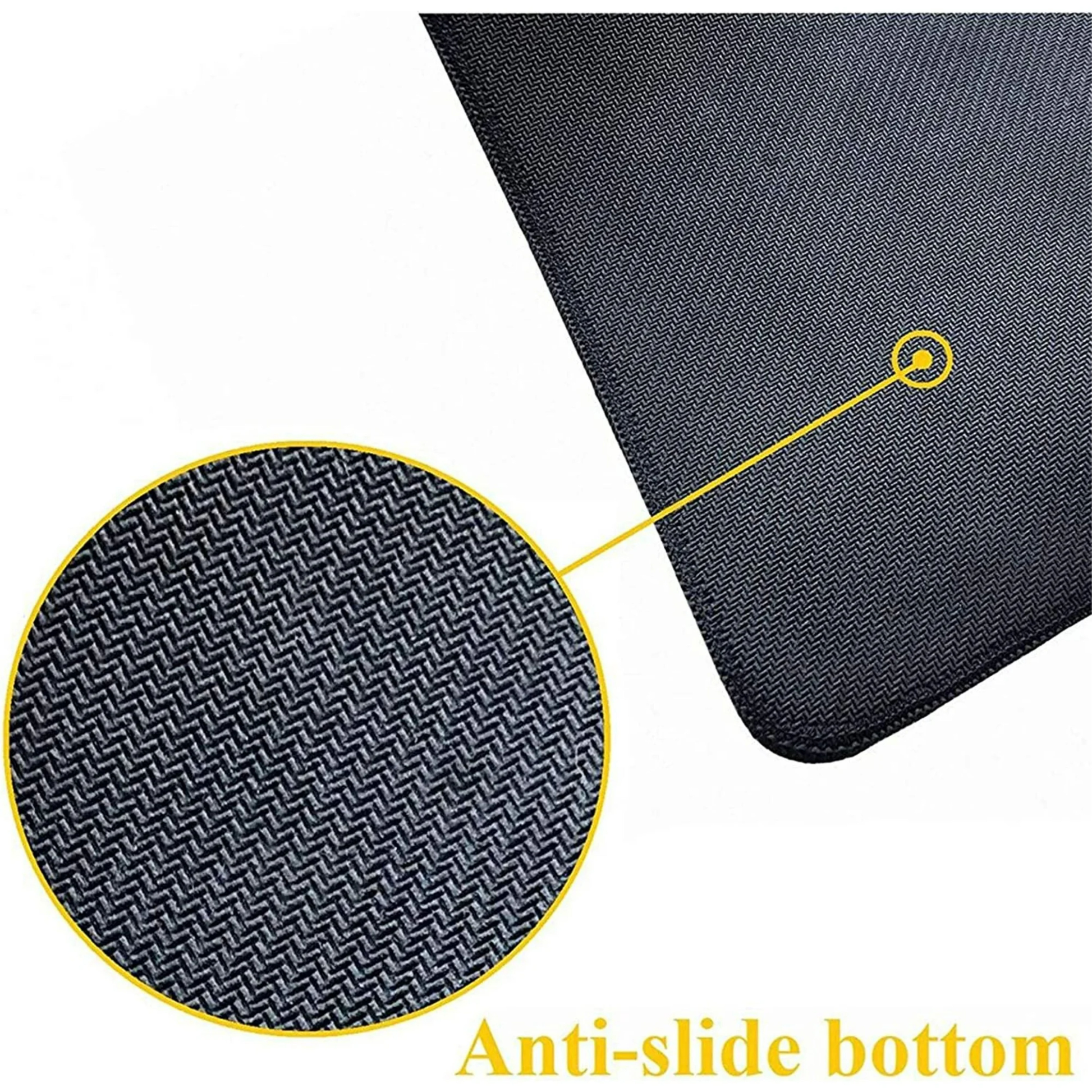 Vintage Japanese Ocean Wave Sunrise Mousepad outfitque