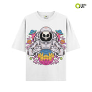 Astro World  - Oversized T-Shirt