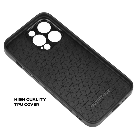 Customize Print Mobile Cover By Uploading Your Own Design