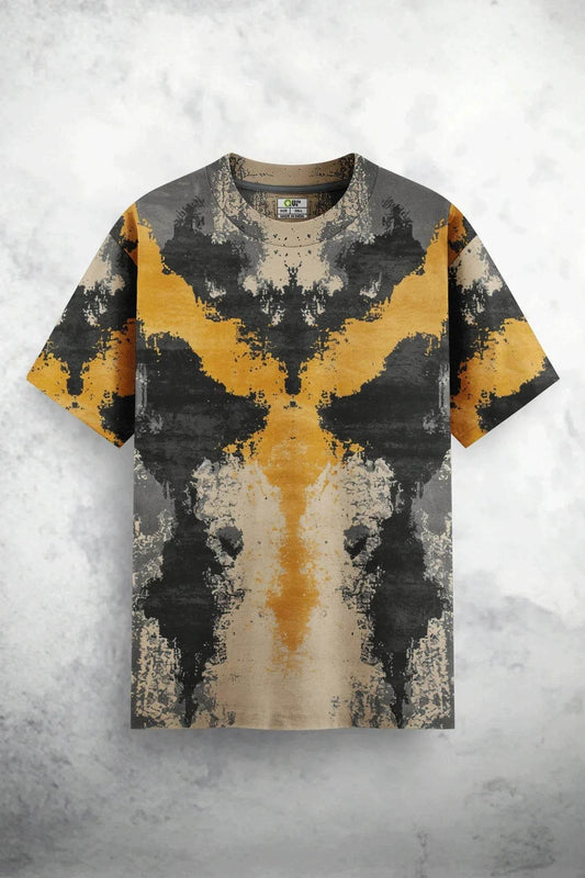 Eclipse Mirage Tee - Print it up
