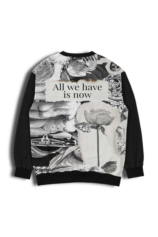 Now & Forever Sweatshirt outfitque