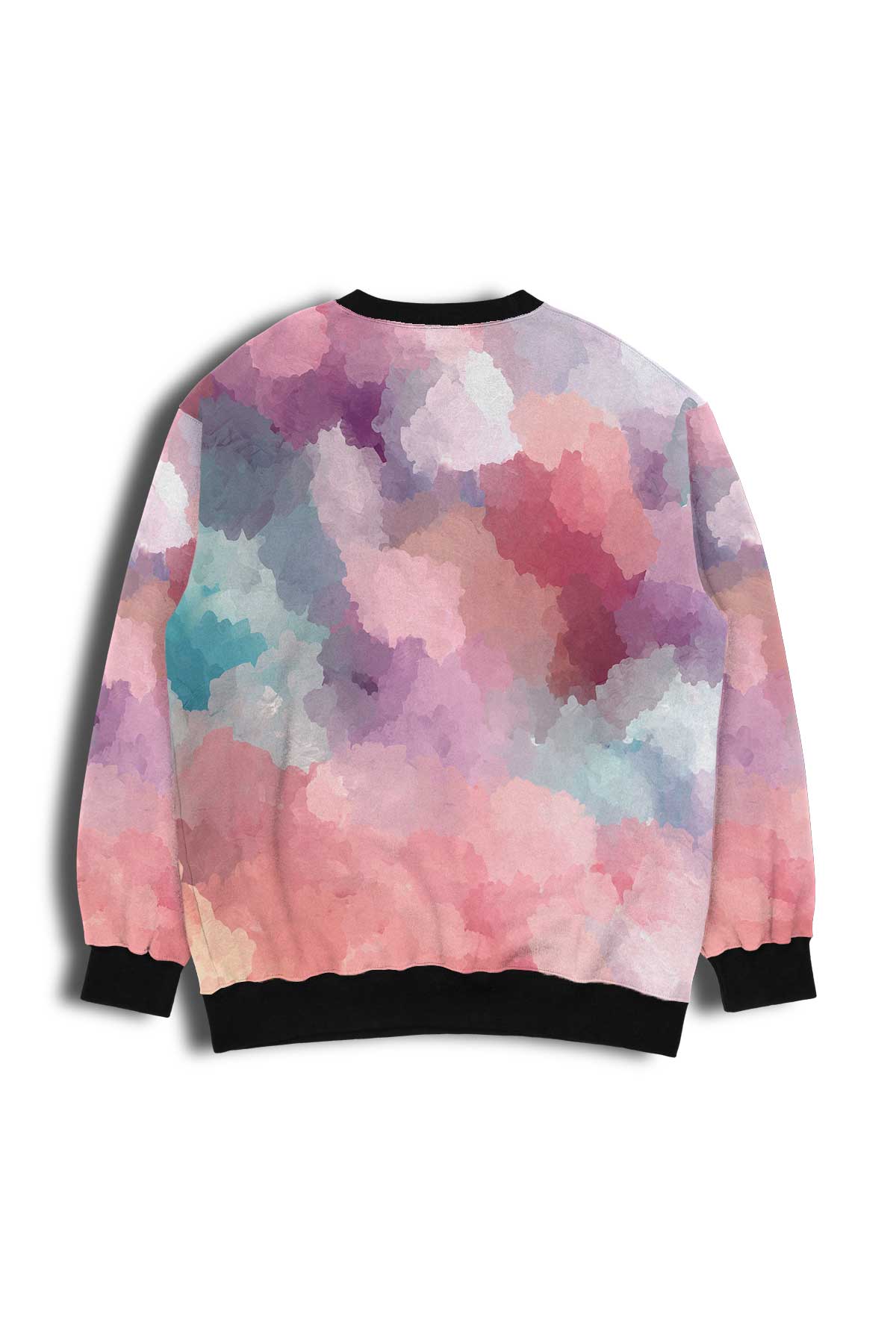 Watercolor Dream Sweatshirt (Copy) outfitque