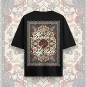 Rise Again Oversized Tshirt