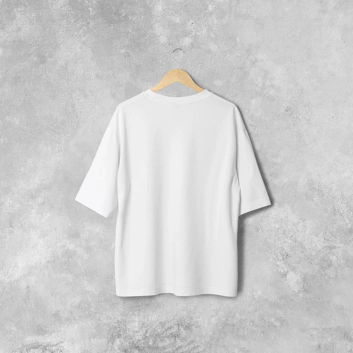 Bushido - Oversized T-Shirt - Print it up