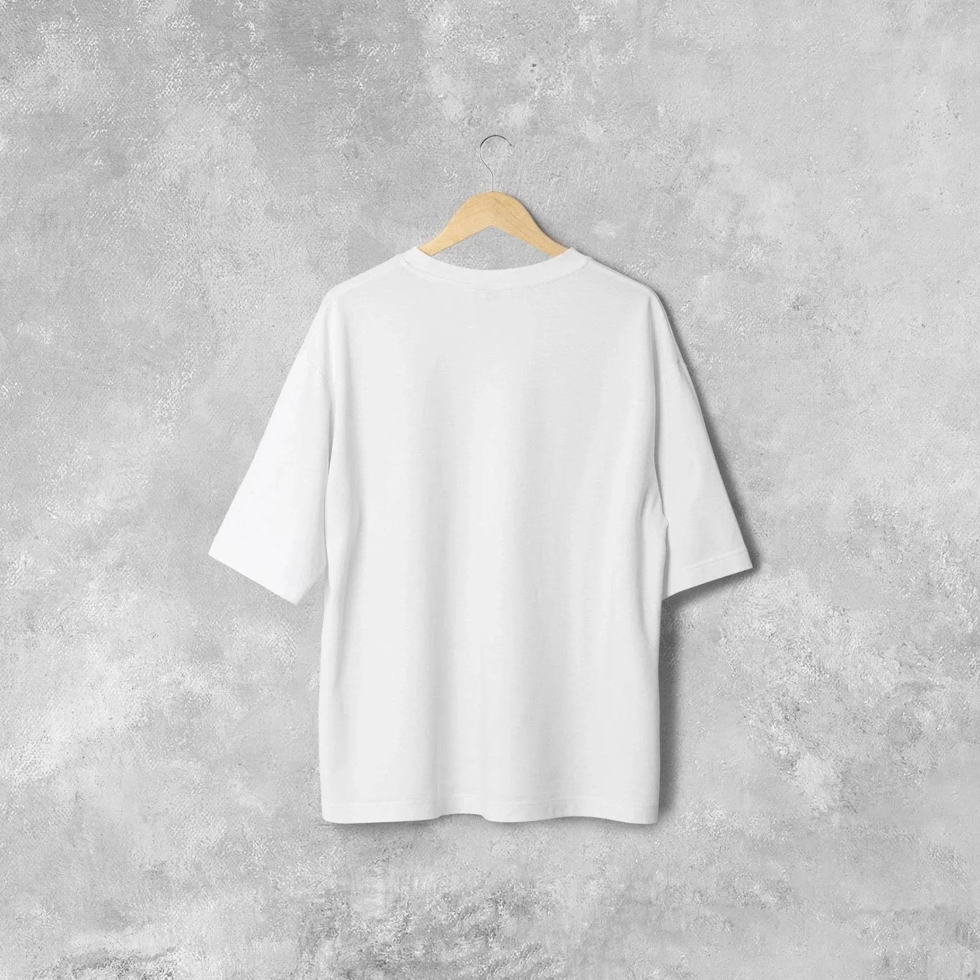Bushido - Oversized T-Shirt - Print it up