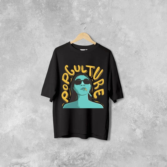 Cool Vibes - Oversized T-Shirt - Print it up