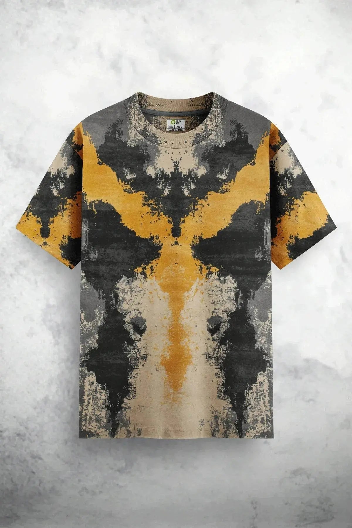 Eclipse Mirage Tee - Print it upregular tshirt