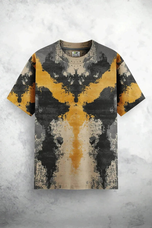 Eclipse Mirage Tee - Print it upregular tshirt