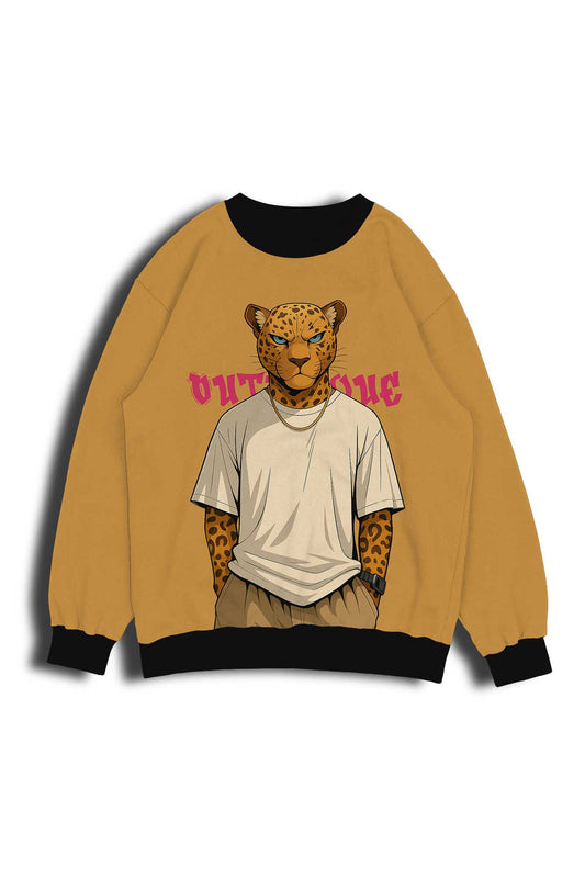 LEOPARD LØØK Streetwear (Copy) outfitque