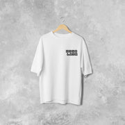 Mona Lisa - Oversized T - Shirt - outfitque
