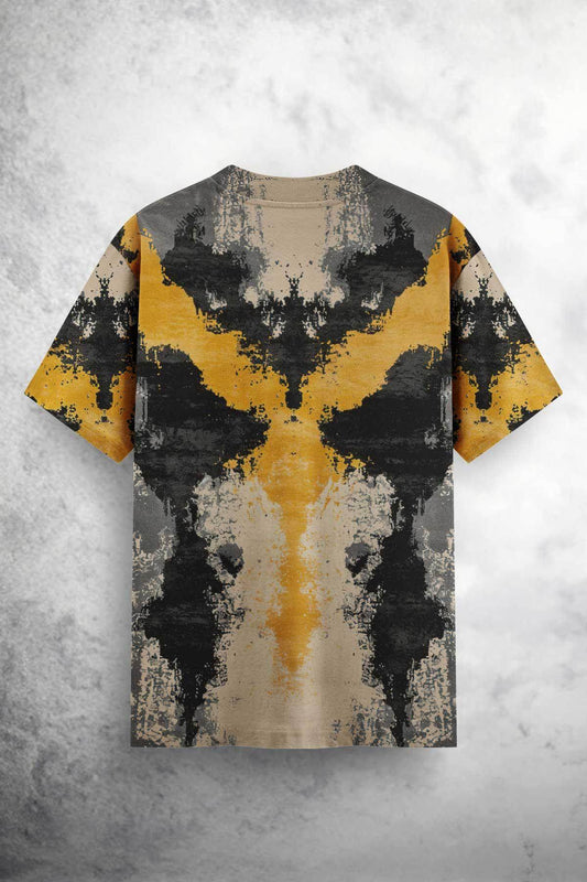 Eclipse Mirage Tee - Print it up