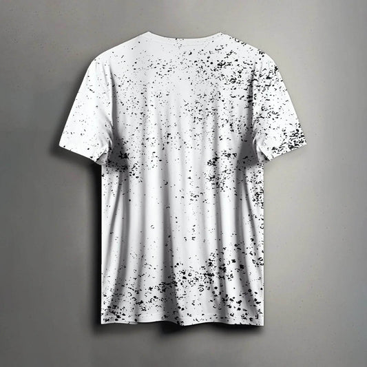 Crimson Ronin Samurai Tee - Print it up